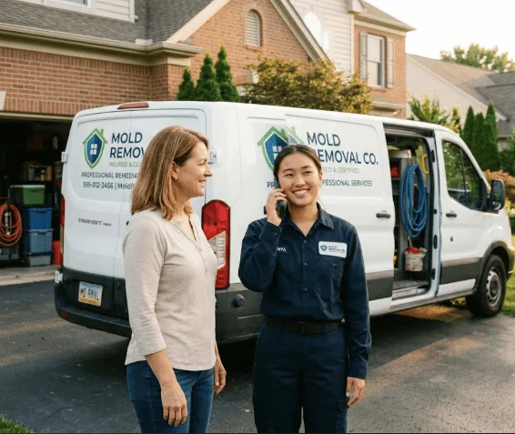 Crawlspace Mold Remediation Hopkinton, MA FAQs
